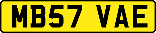 MB57VAE