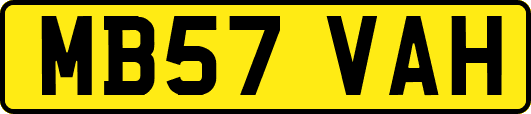 MB57VAH