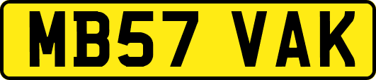 MB57VAK