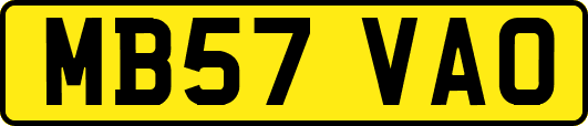 MB57VAO