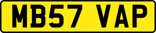 MB57VAP