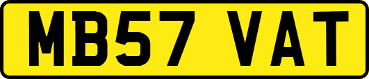 MB57VAT