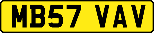 MB57VAV