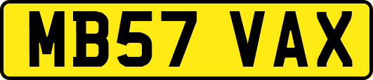 MB57VAX