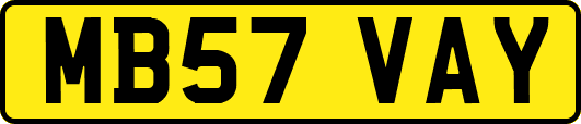 MB57VAY