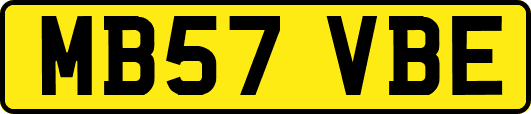 MB57VBE