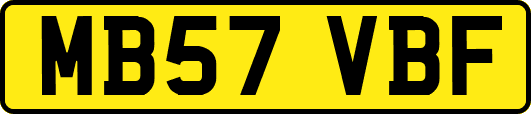 MB57VBF