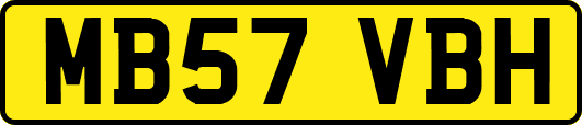 MB57VBH