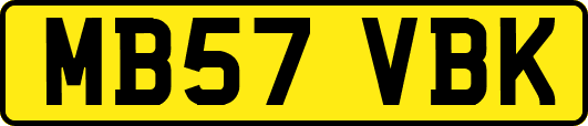 MB57VBK