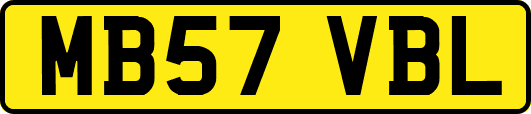 MB57VBL