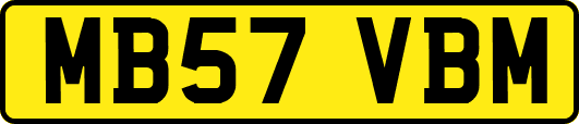 MB57VBM