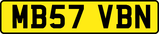 MB57VBN