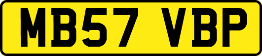 MB57VBP