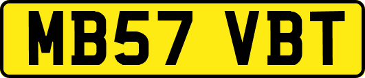 MB57VBT