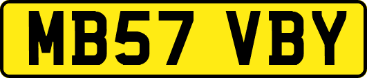 MB57VBY
