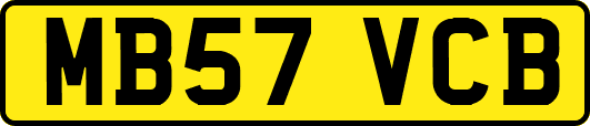 MB57VCB