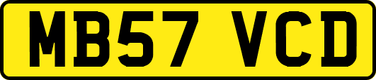 MB57VCD