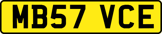 MB57VCE