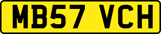 MB57VCH