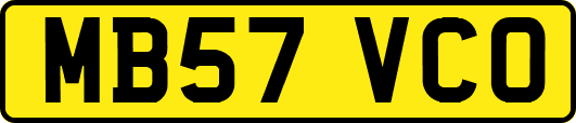 MB57VCO