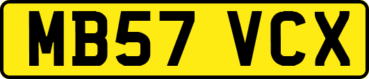 MB57VCX