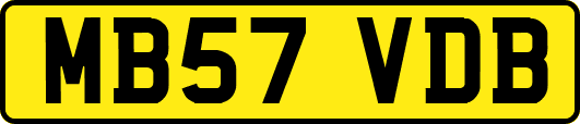 MB57VDB