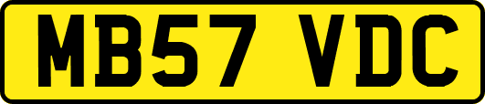 MB57VDC