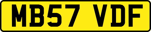 MB57VDF