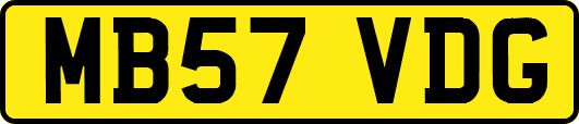 MB57VDG