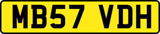 MB57VDH