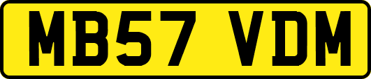 MB57VDM