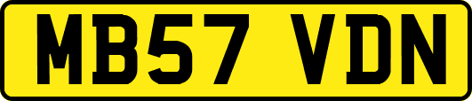 MB57VDN