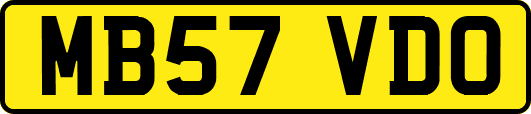 MB57VDO