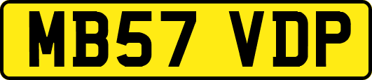 MB57VDP