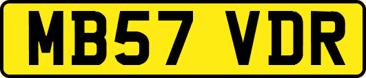MB57VDR