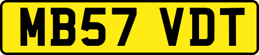 MB57VDT