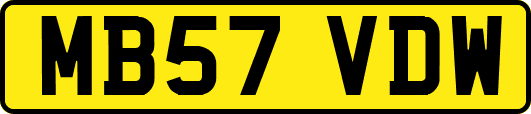 MB57VDW
