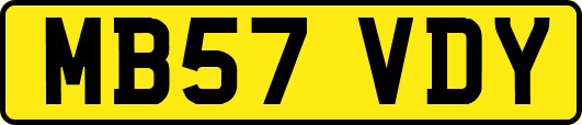 MB57VDY