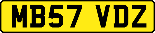 MB57VDZ
