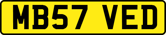 MB57VED