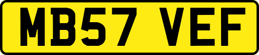 MB57VEF