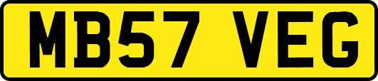 MB57VEG