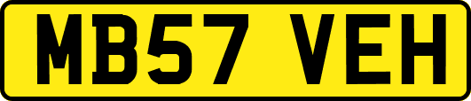 MB57VEH