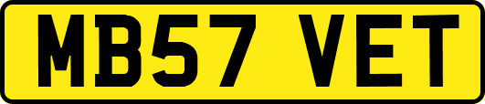 MB57VET