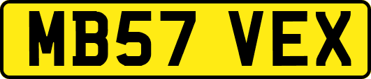 MB57VEX