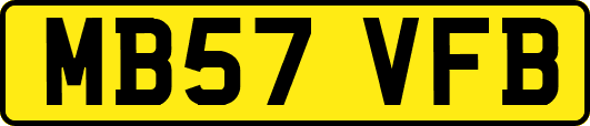 MB57VFB