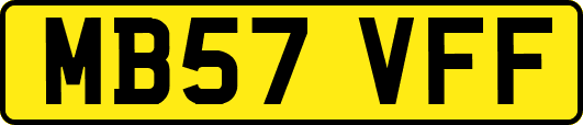 MB57VFF