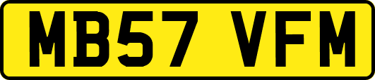 MB57VFM
