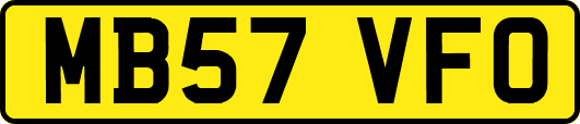 MB57VFO