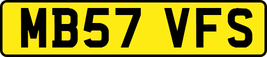 MB57VFS